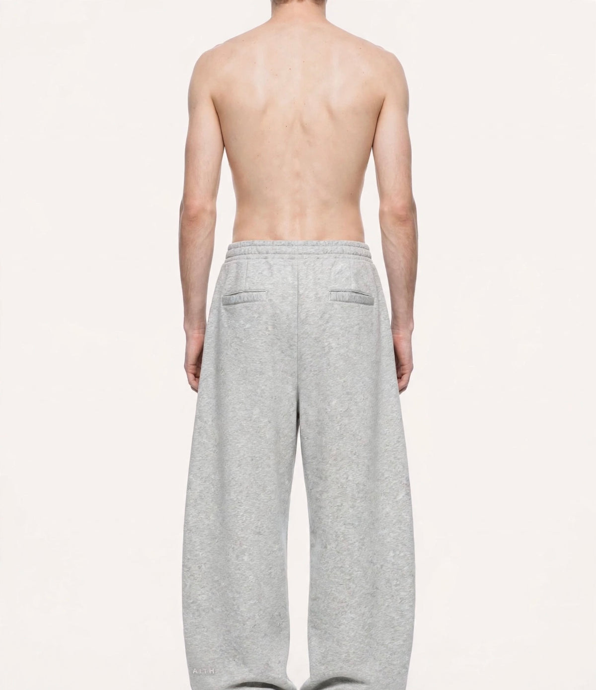 Essential Heavyweight Sweatpants