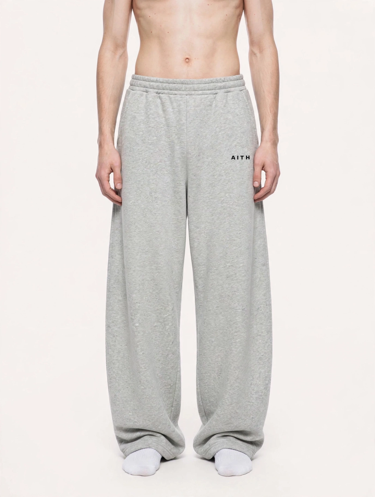 Essential Heavyweight Sweatpants