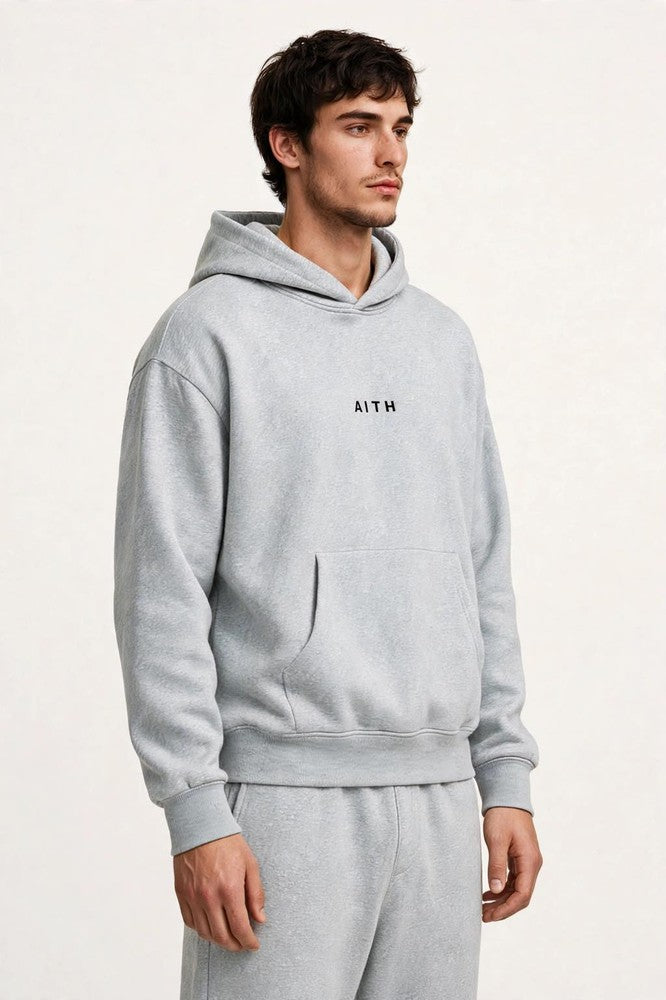Essential Heavyweight Hoodie
