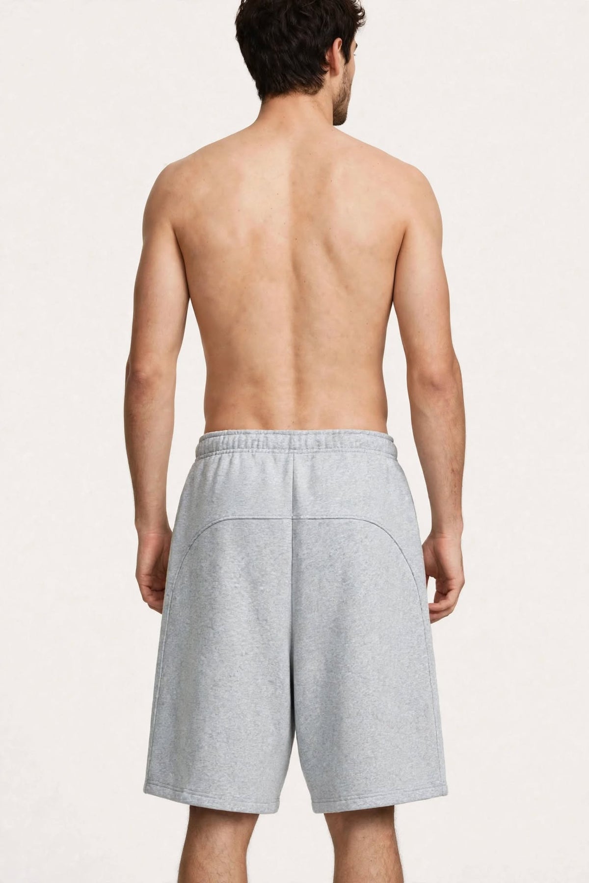 Essential Heavyweight Sweatshorts