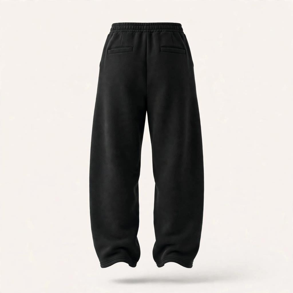 Essential  Heavyweight Sweatpants