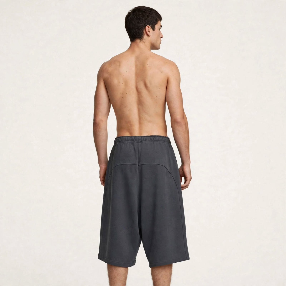Essential Heavyweight Sweatshorts