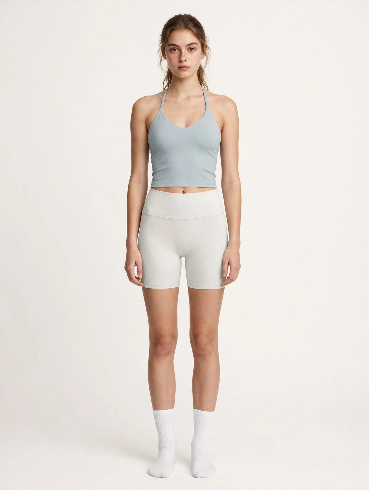 Halter Top