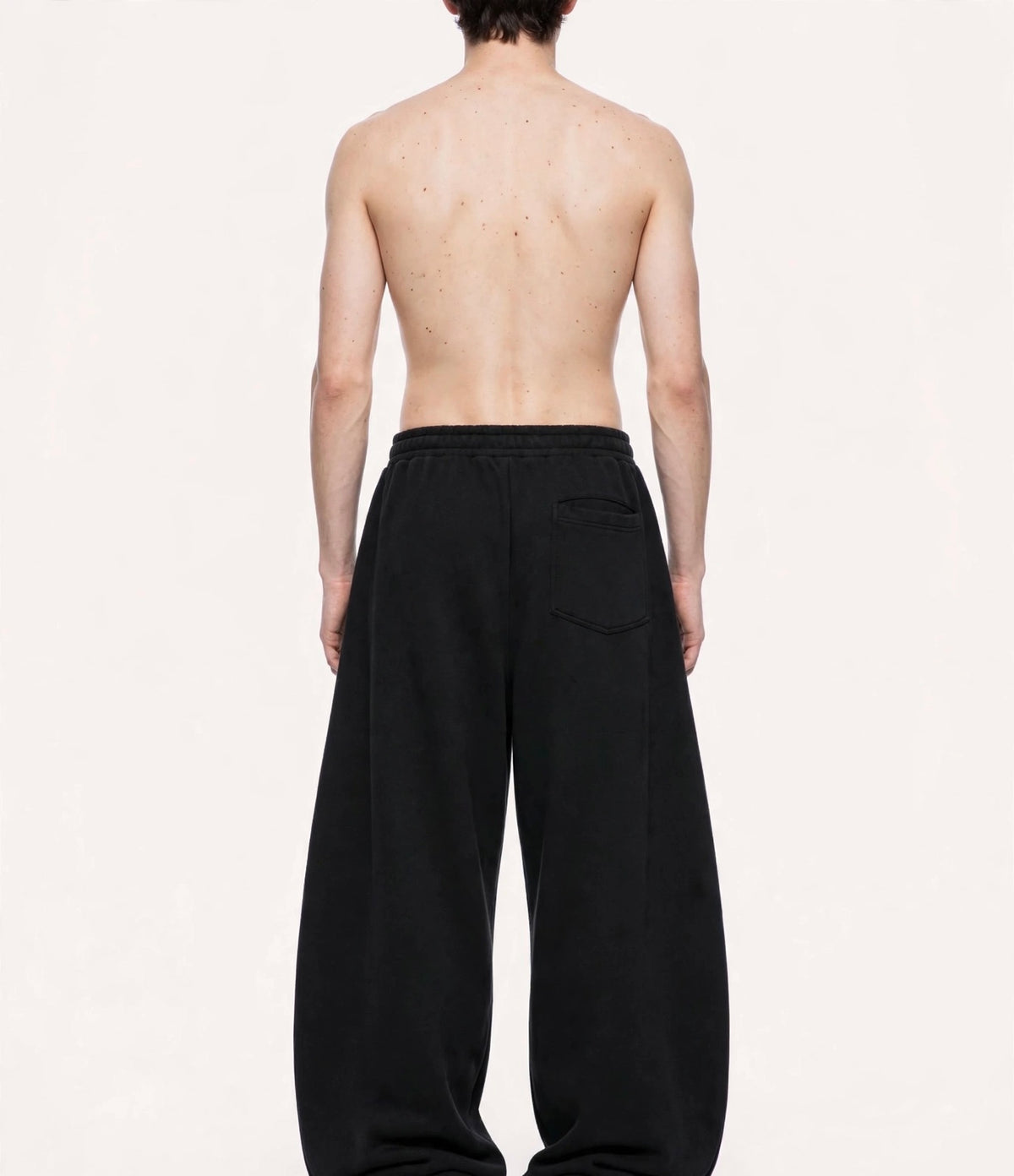 Essential  Heavyweight Sweatpants