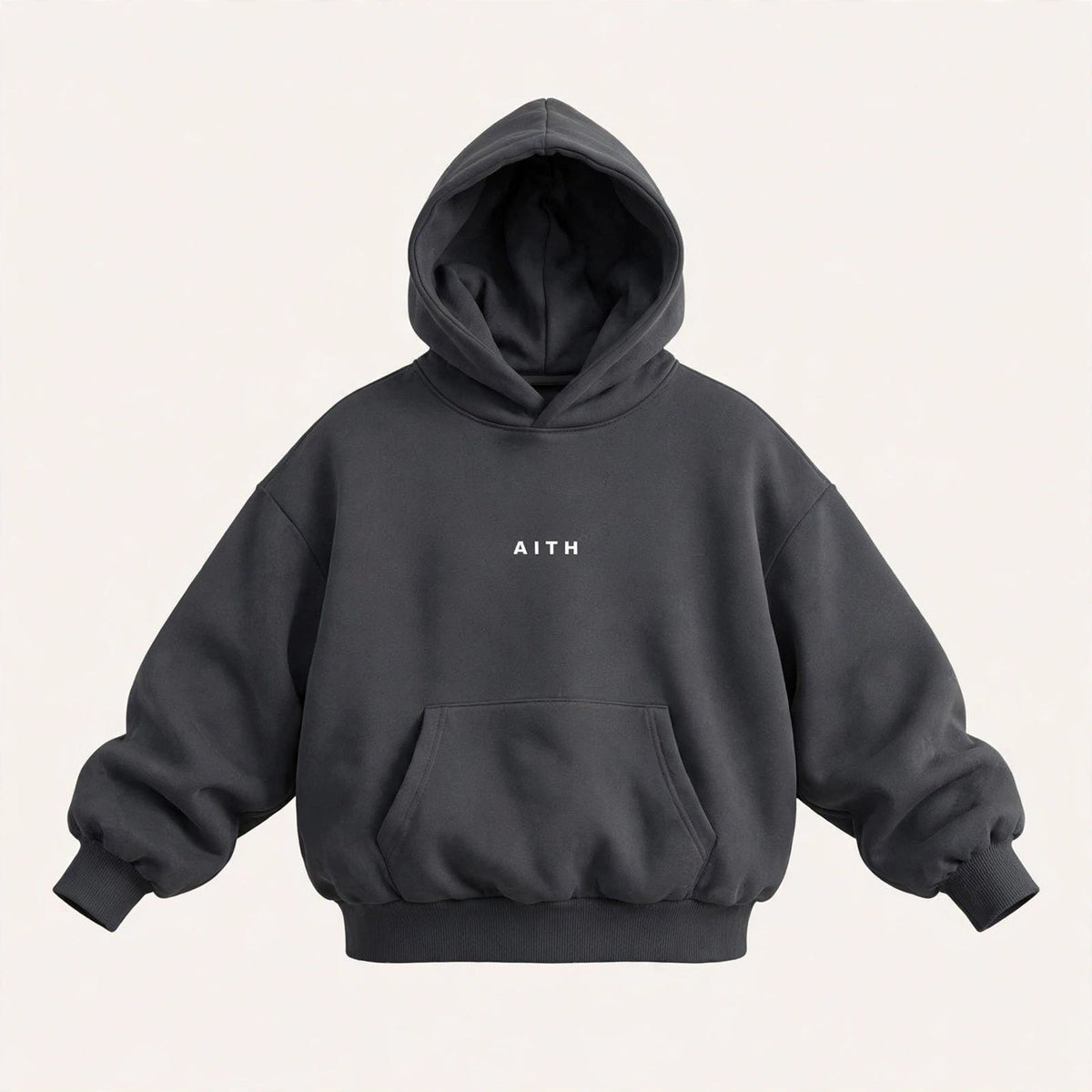 Essential Heavyweight Hoodie