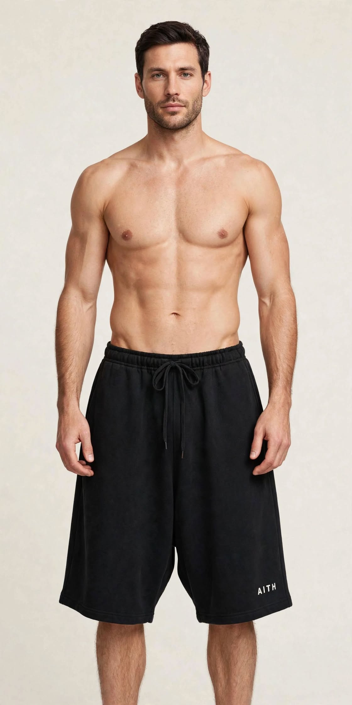 Essential Heavyweight Sweatshorts