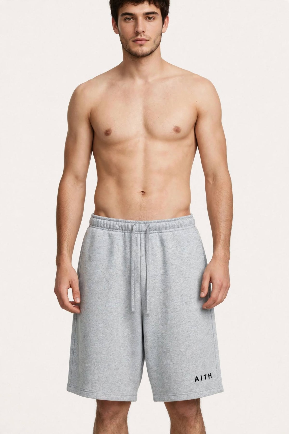 Essential Heavyweight Sweatshorts