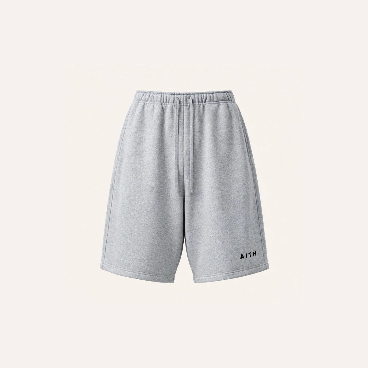 Essential Heavyweight Sweatshorts