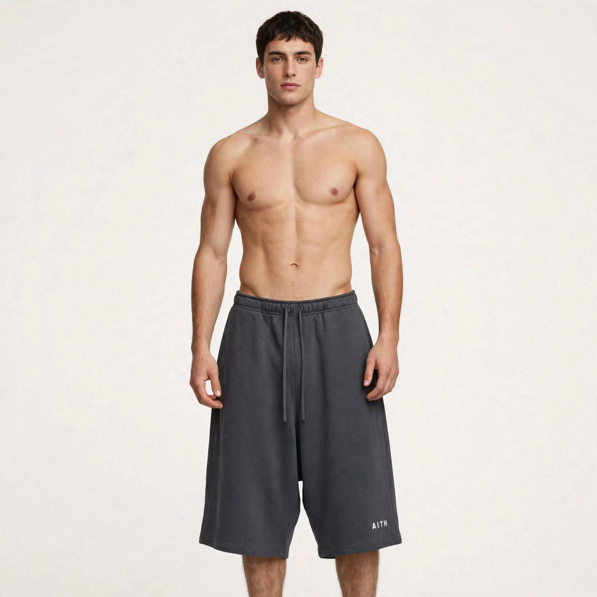 Essential Heavyweight Sweatshorts
