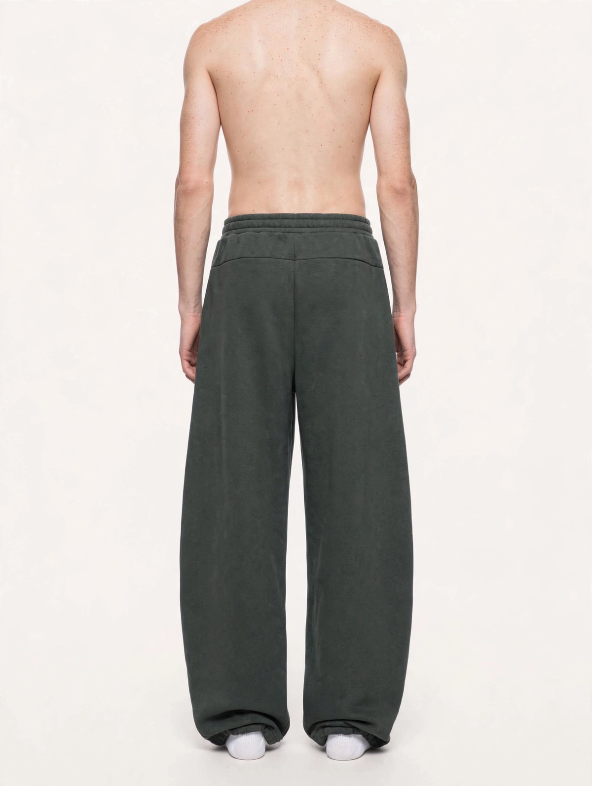 Essential  Heavyweight Sweatpants
