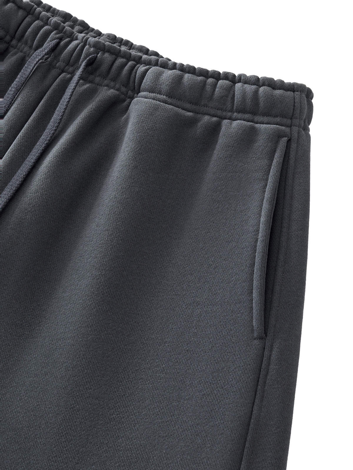 Essential Heavyweight Sweatshorts