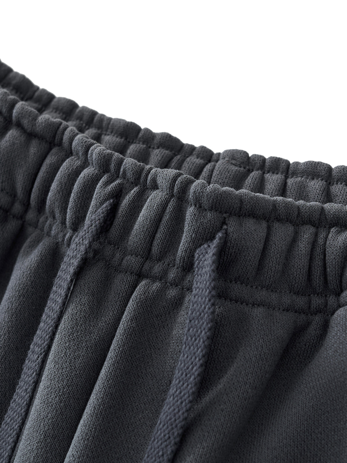 Essential Heavyweight Sweatshorts