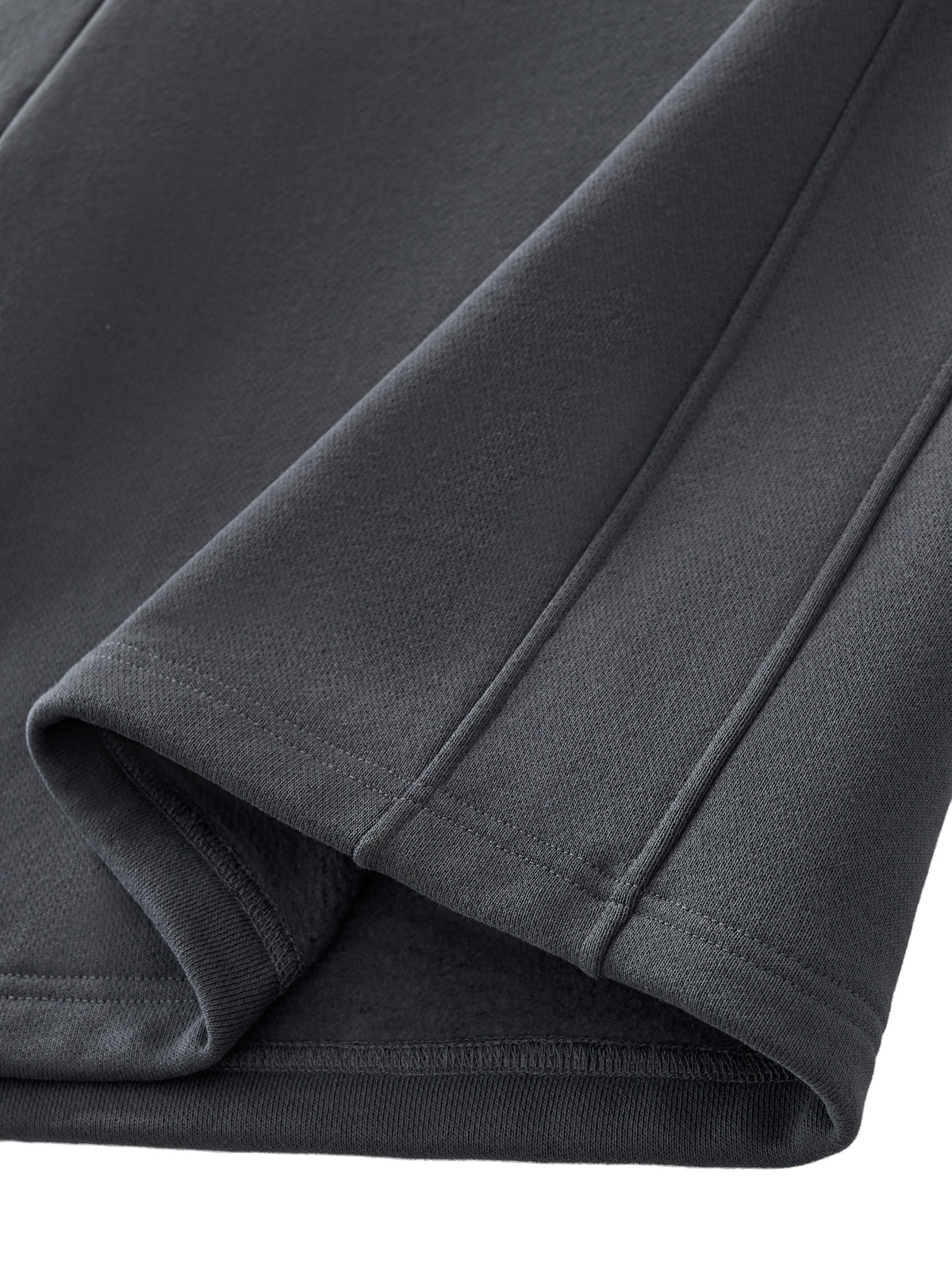 Essential Heavyweight Sweatshorts