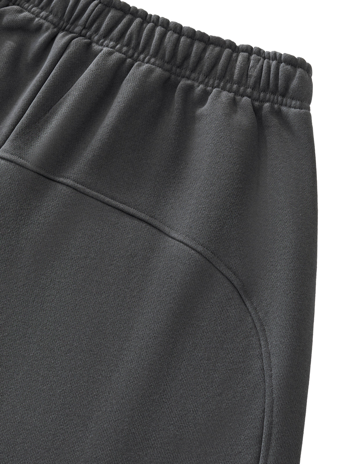 Essential Heavyweight Sweatshorts